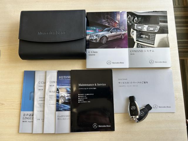 メルセデス ベンツ Ｃクラスワゴン（新潟県新潟市南区）画像65