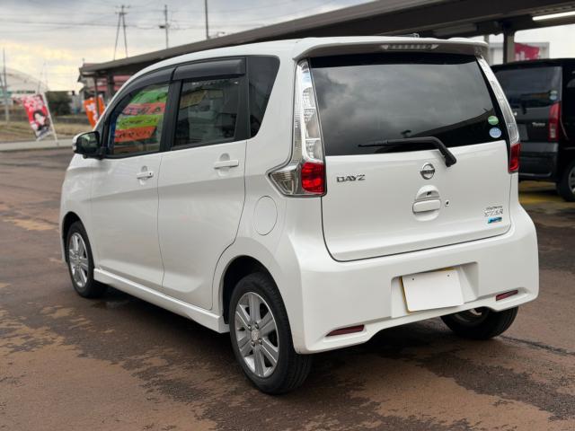 デイズ（新潟県新発田市）画像3