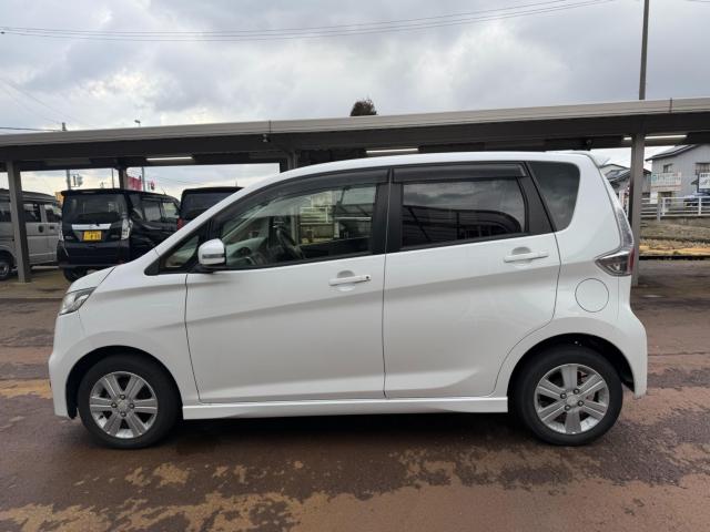 デイズ（新潟県新発田市）画像2