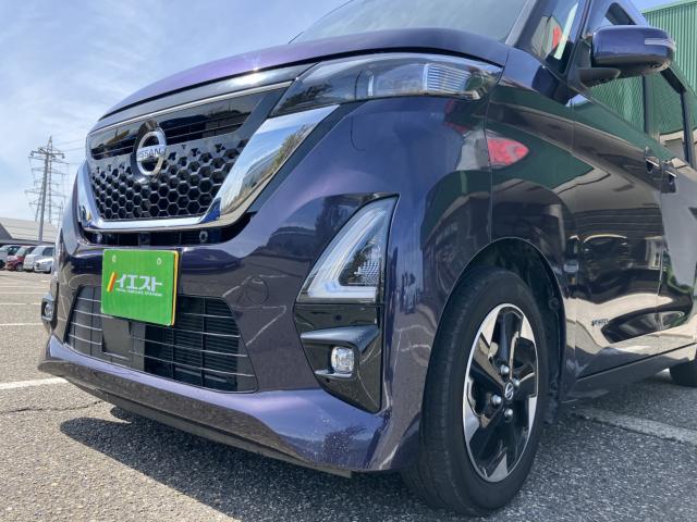 ルークス（新潟県新潟市西蒲区）画像19