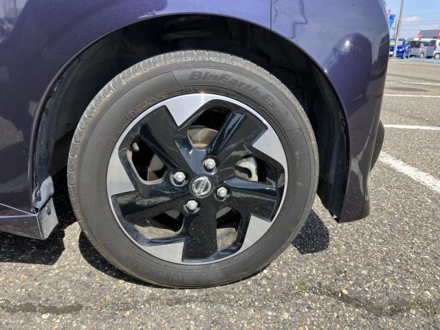 ルークス（新潟県新潟市西蒲区）画像22