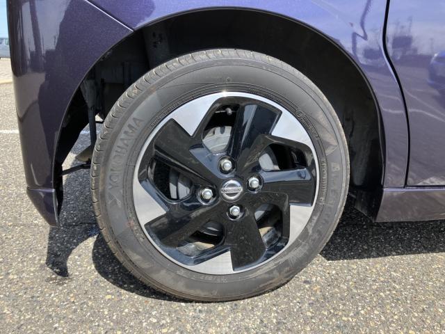 ルークス（新潟県新潟市西蒲区）画像26