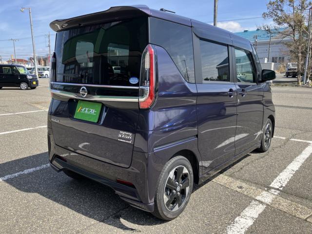 ルークス（新潟県新潟市西蒲区）画像27