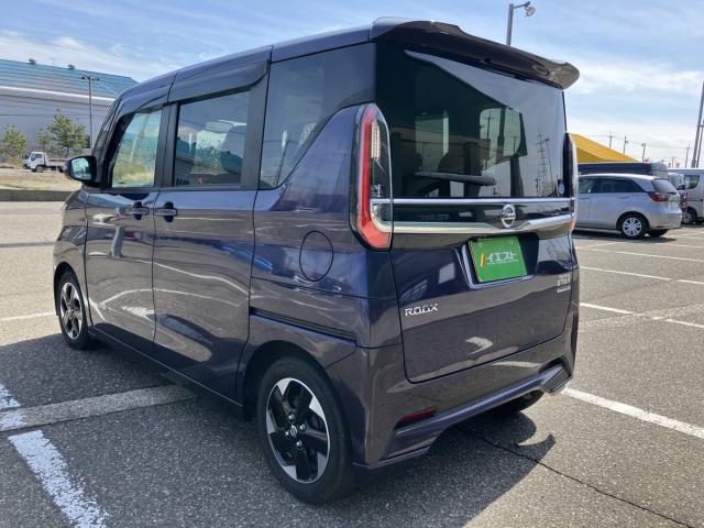 ルークス（新潟県新潟市西蒲区）画像29