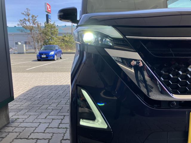 ルークス（新潟県新潟市西蒲区）画像12