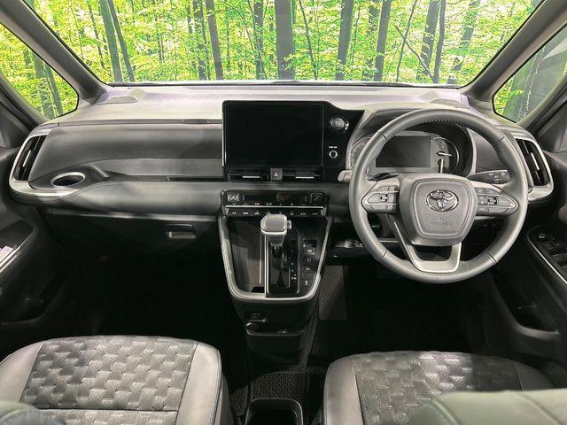 ヴォクシー(新潟県長岡市)