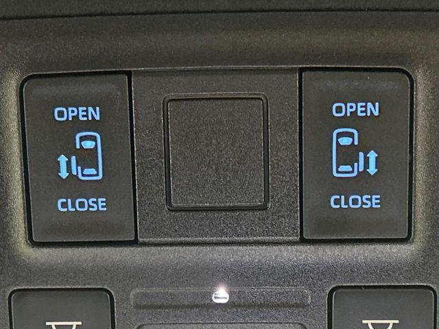 ヴォクシー(新潟県長岡市)