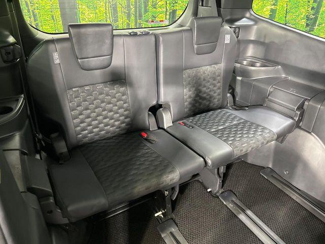 ヴォクシー(新潟県長岡市)