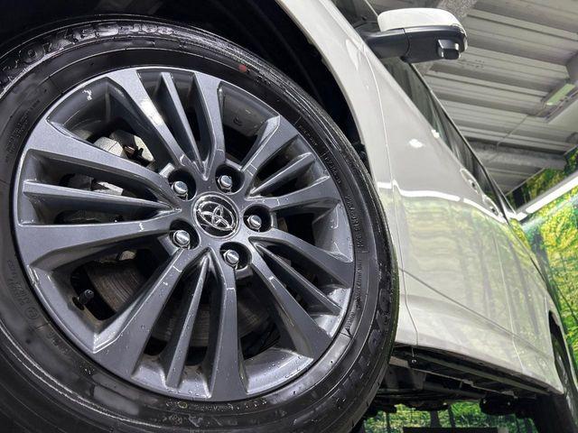 ヴォクシー(新潟県長岡市)