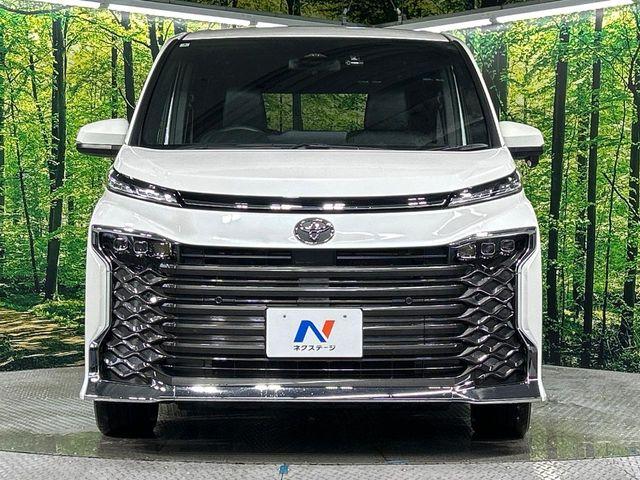 ヴォクシー(新潟県長岡市)