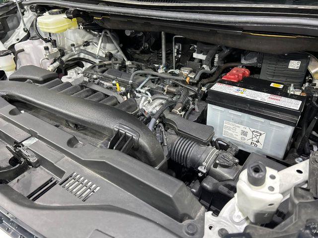 ヴォクシー(新潟県長岡市)