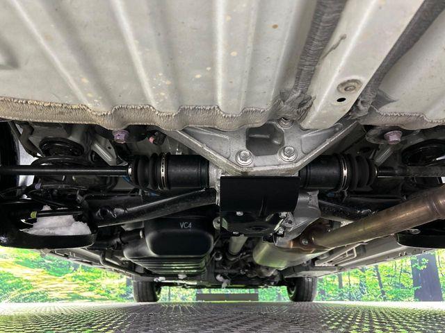 ヴォクシー(新潟県長岡市)