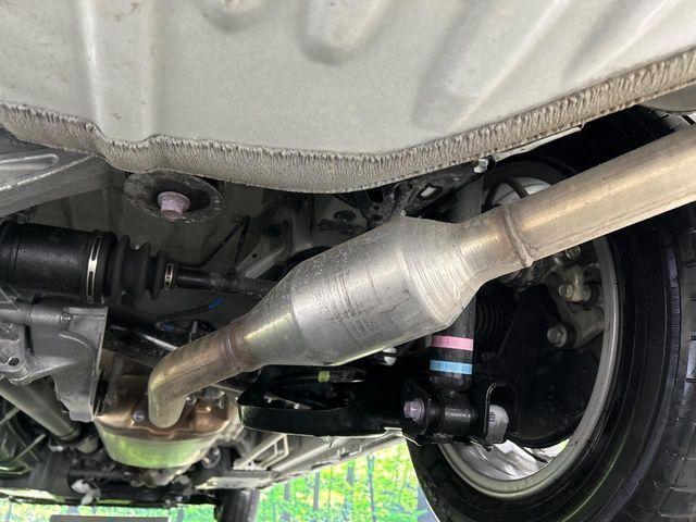 ヴォクシー(新潟県長岡市)