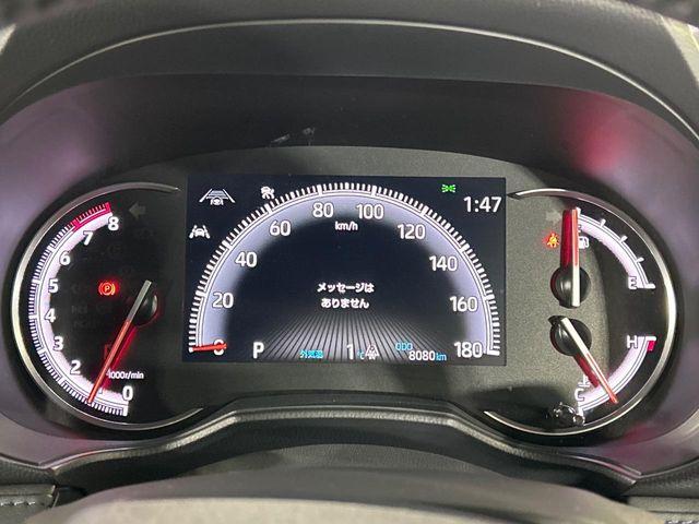 ヴォクシー(新潟県長岡市)