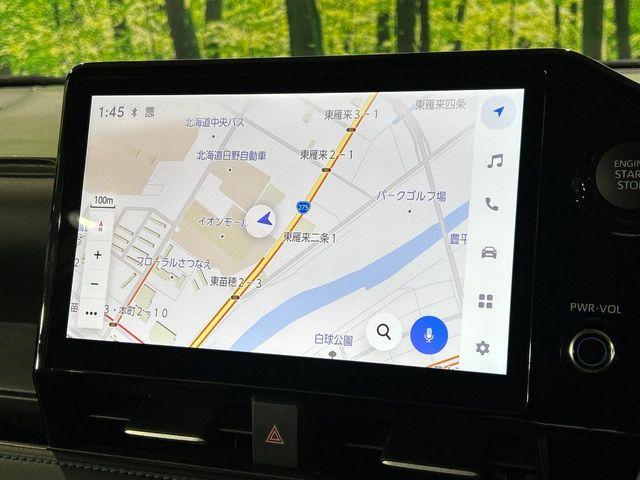 ヴォクシー(新潟県長岡市)