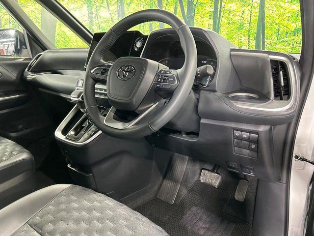 ヴォクシー(新潟県長岡市)