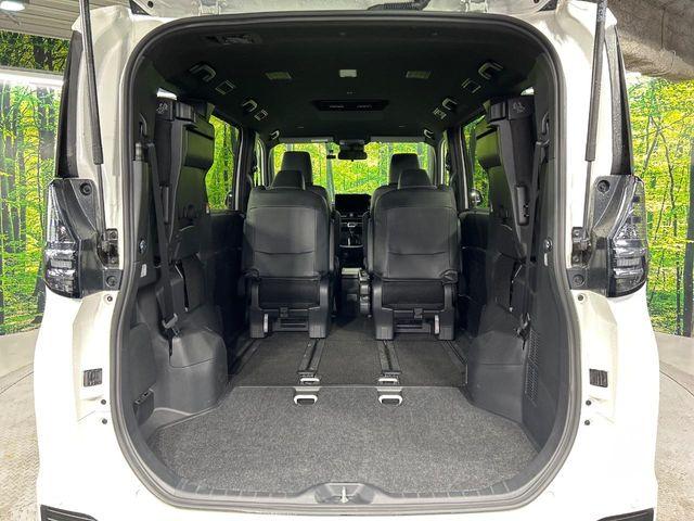 ヴォクシー(新潟県長岡市)