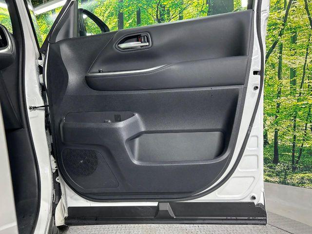 ヴォクシー(新潟県長岡市)