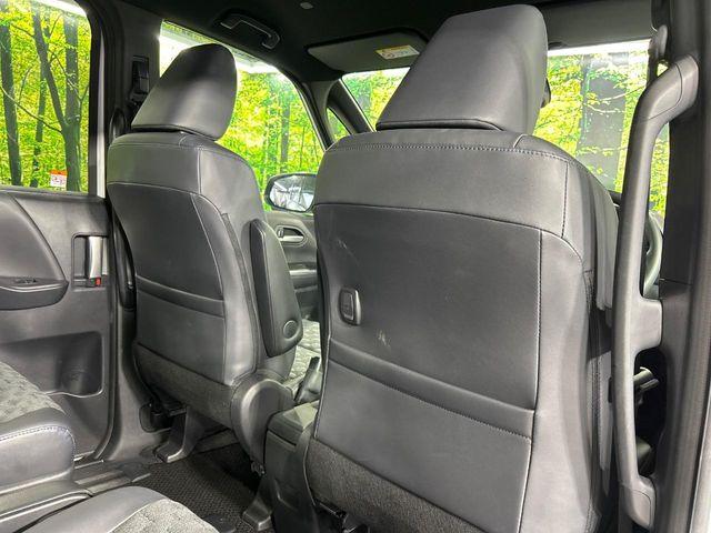 ヴォクシー(新潟県長岡市)