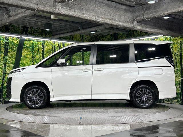 ヴォクシー(新潟県長岡市)