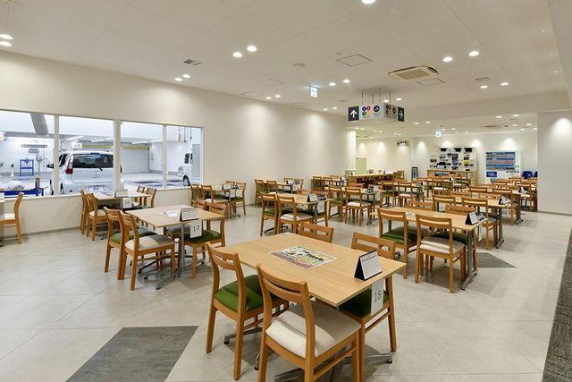 ヴォクシー(新潟県長岡市)