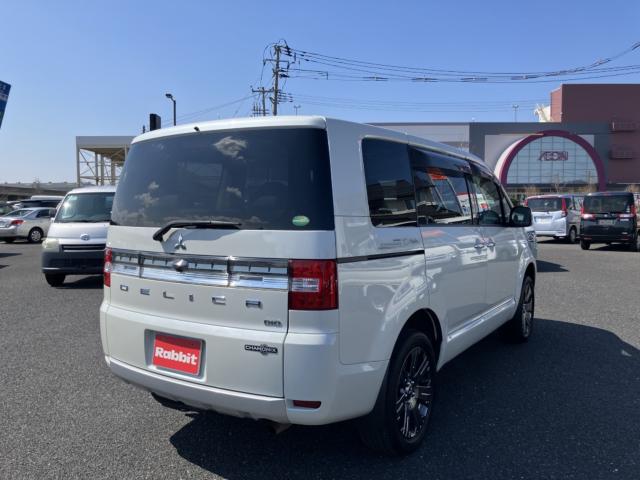 デリカＤ：５（新潟県新潟市西区）画像3