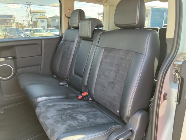 デリカＤ：５（新潟県新潟市西区）画像37