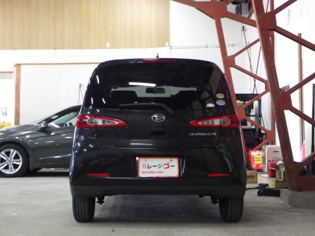 ソニカ（新潟県新潟市西区）画像11