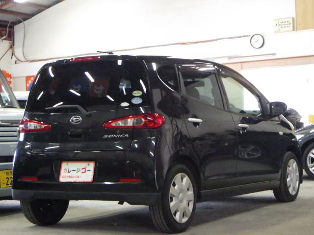 ソニカ（新潟県新潟市西区）画像10