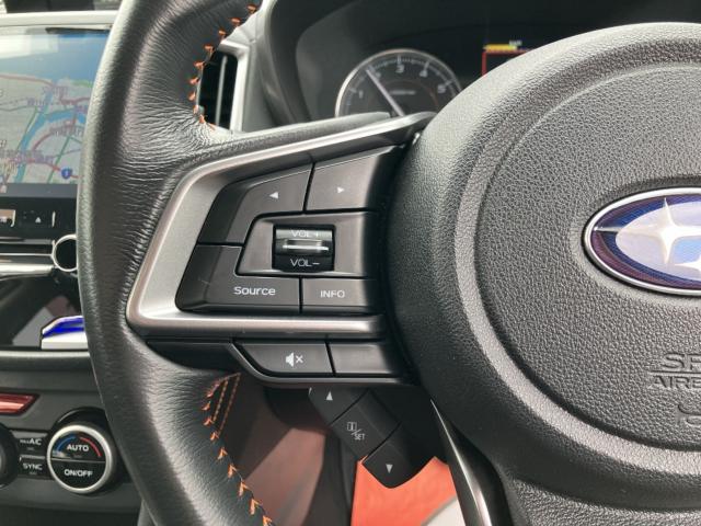 スバルXV（新潟県新潟市西区）画像12