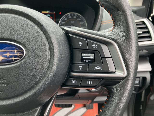 スバルXV（新潟県新潟市西区）画像13