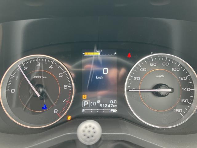 スバルXV（新潟県新潟市西区）画像14