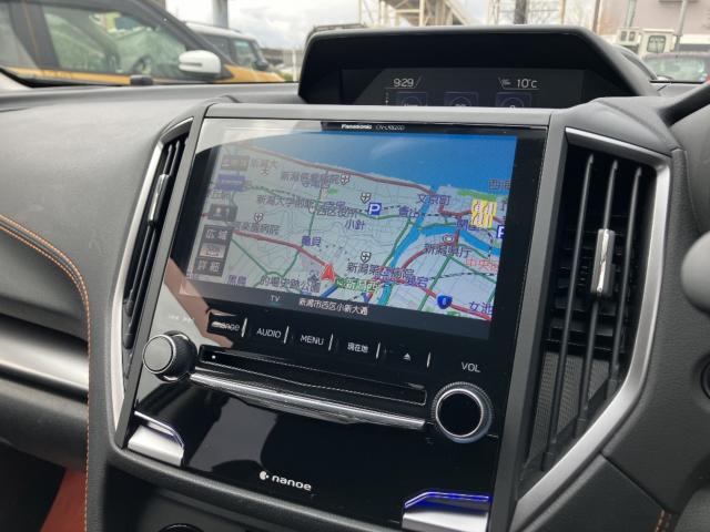 スバルXV（新潟県新潟市西区）画像5