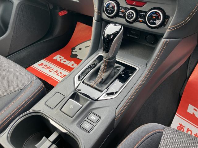 スバルXV（新潟県新潟市西区）画像9