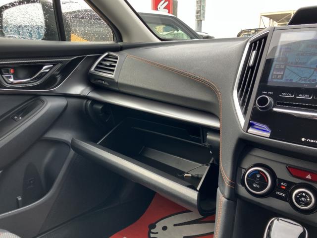 スバルXV（新潟県新潟市西区）画像20