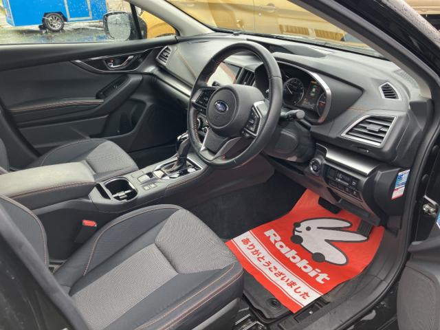 スバルXV（新潟県新潟市西区）画像21