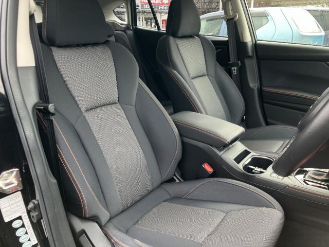 スバルXV（新潟県新潟市西区）画像26