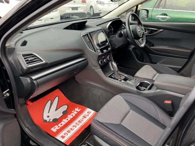 スバルXV（新潟県新潟市西区）画像22