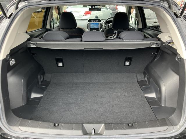 スバルXV（新潟県新潟市西区）画像36