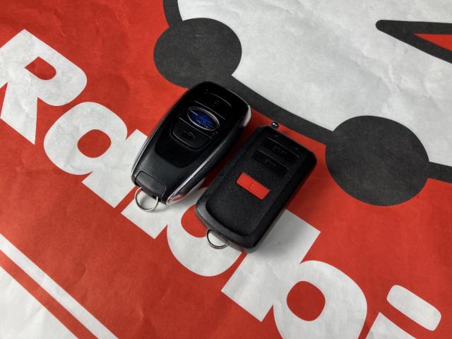 スバルXV（新潟県新潟市西区）画像25