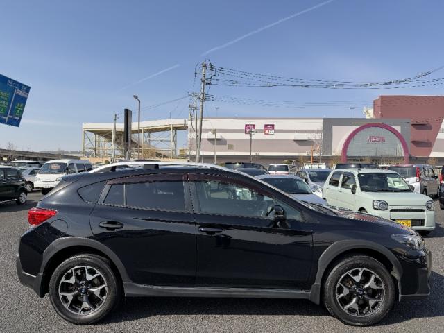 スバルXV（新潟県新潟市西区）画像33