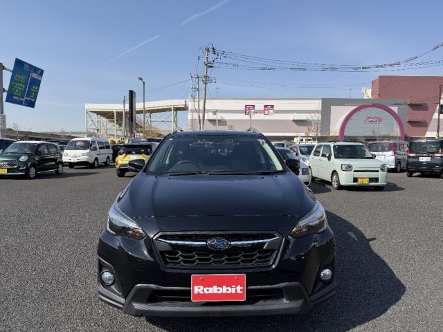 スバルXV（新潟県新潟市西区）画像34