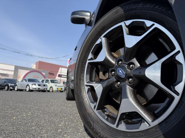 スバルXV（新潟県新潟市西区）画像31