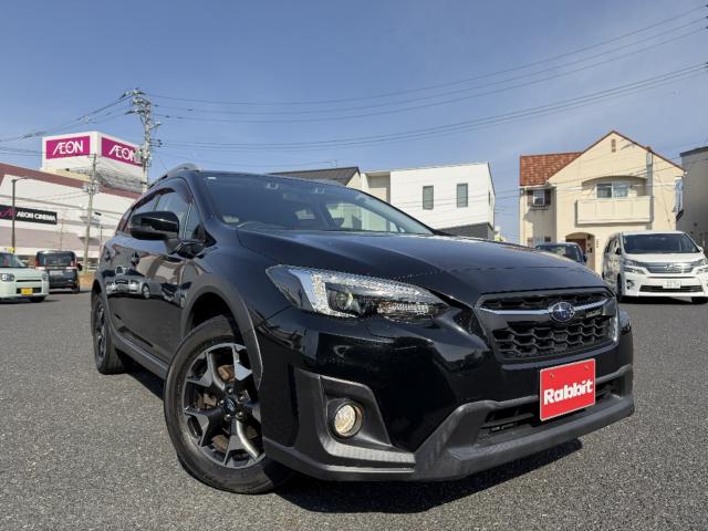 スバルXV（新潟県新潟市西区）画像23