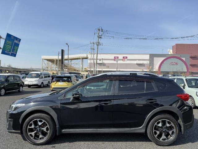 スバルXV（新潟県新潟市西区）画像32