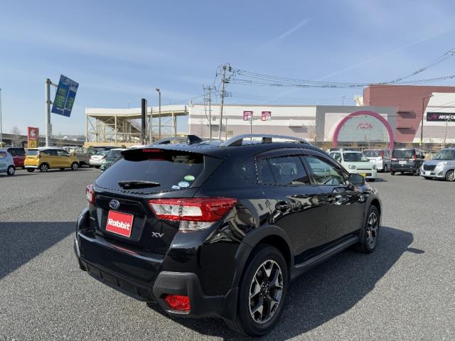 スバルXV（新潟県新潟市西区）画像3