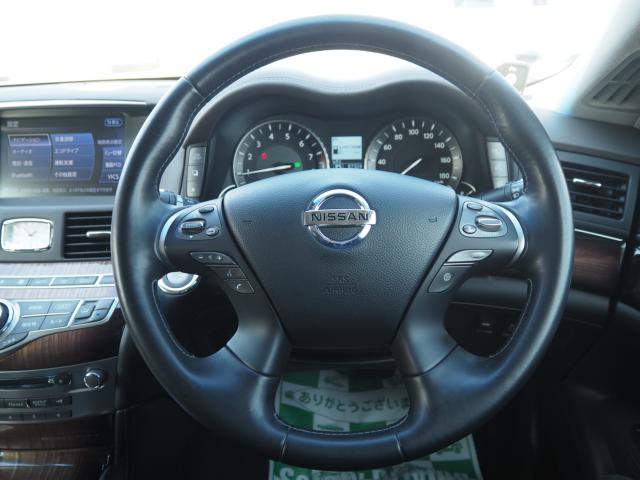 シーマハイブリッド（新潟県新潟市西区）