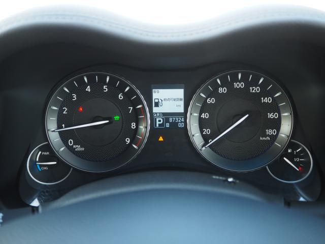 シーマハイブリッド（新潟県新潟市西区）