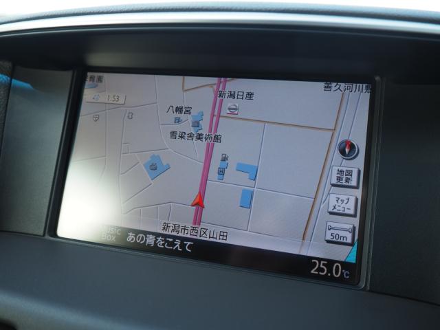 シーマハイブリッド（新潟県新潟市西区）