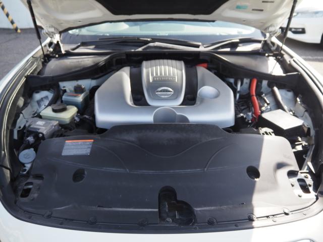 シーマハイブリッド（新潟県新潟市西区）